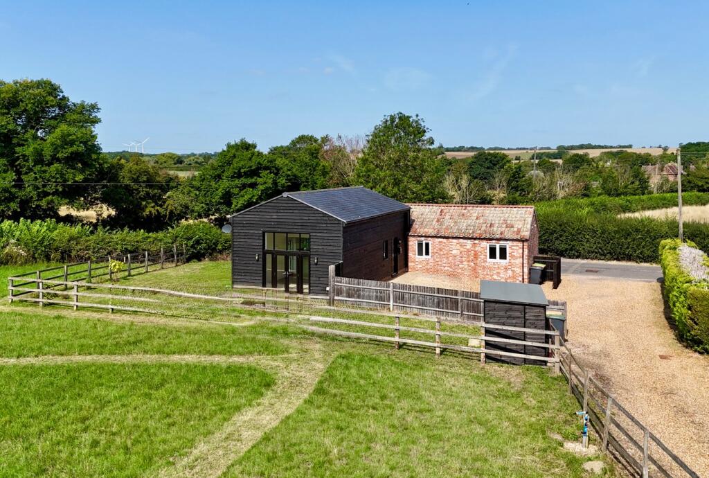 Main image of property: Kimbolton Road, Lower Dean, PE28