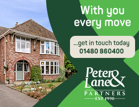 Get brand editions for Peter Lane & Partners, Kimbolton