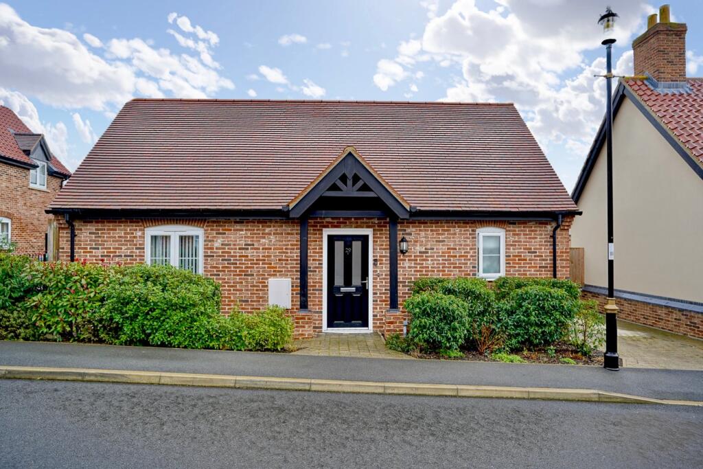 Main image of property: Hill Place, Brington, Brington, PE28