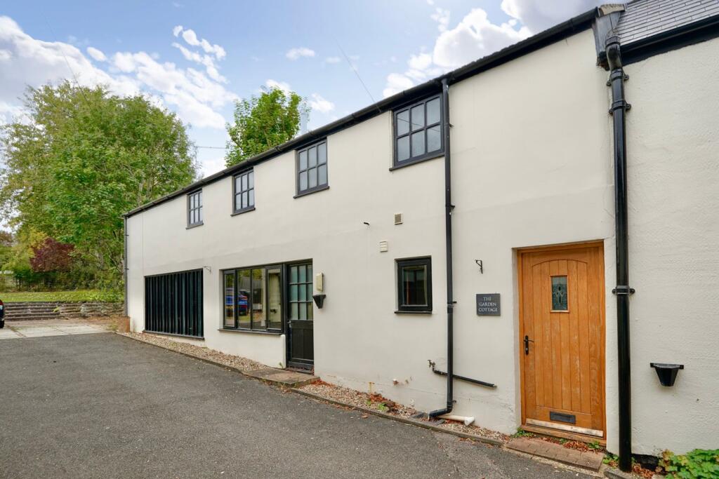 Main image of property: Church Street, Hargrave, NN9