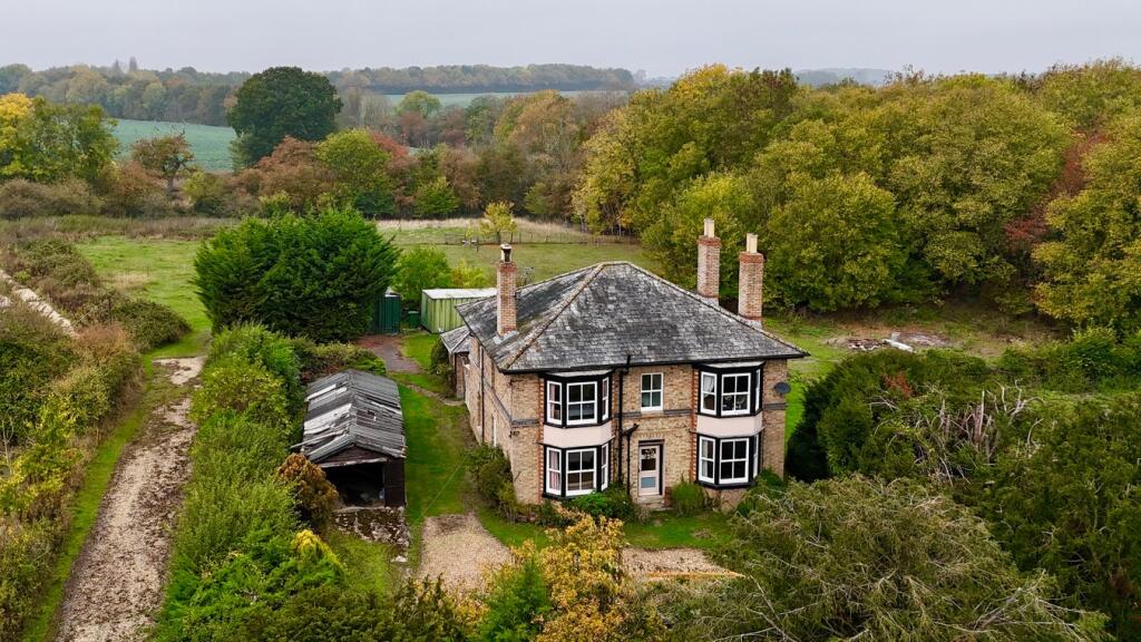 Main image of property: Brington Road, Old Weston, PE28