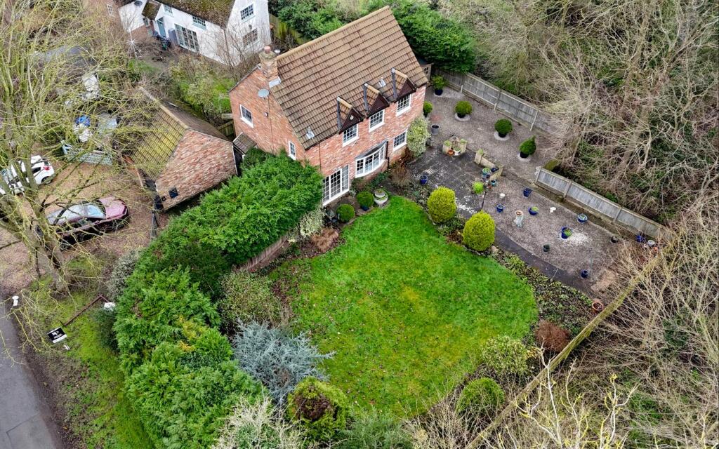 Main image of property: Shelton Road, Shelton, PE28