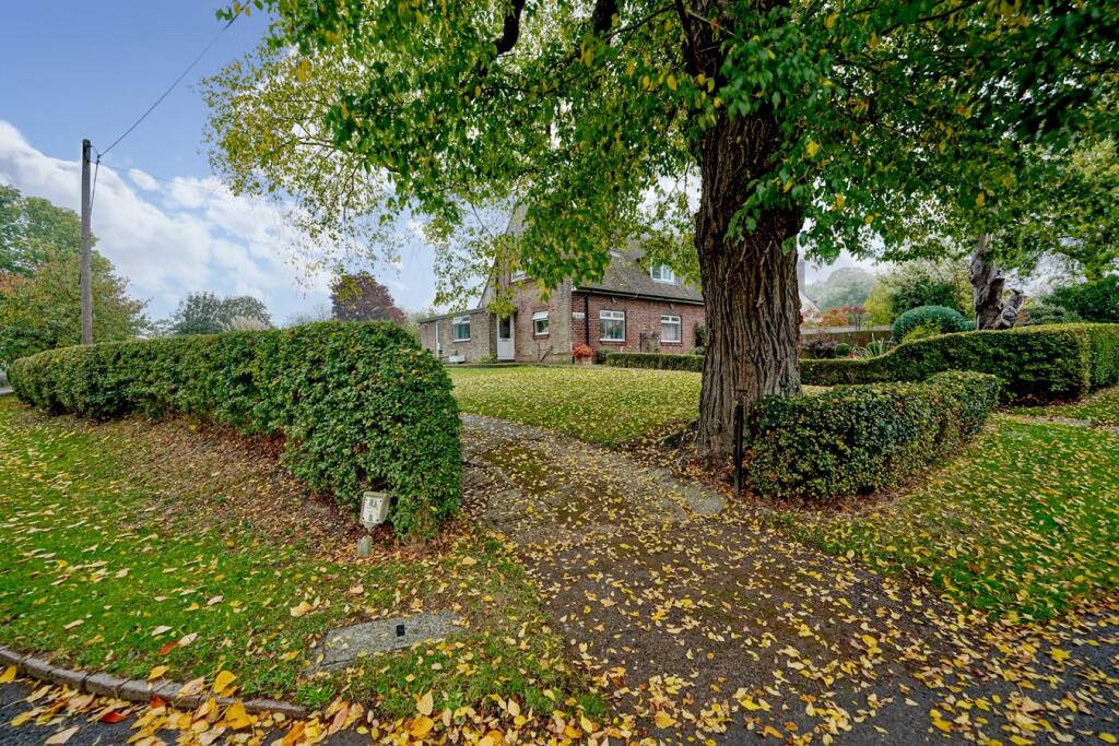 Main image of property: Green Lane, Swineshead, Bedford, MK44