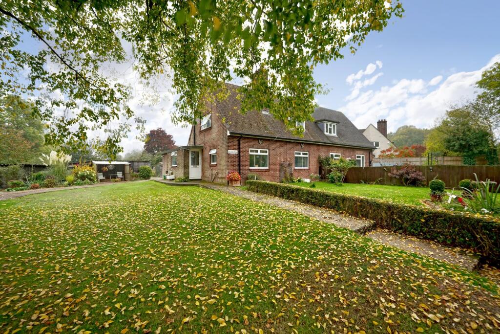 Main image of property: Green Lane, Swineshead, Bedford, MK44