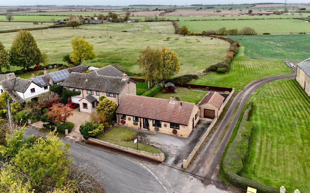 Main image of property: Hamerton Road, Buckworth, Huntingdon, PE28