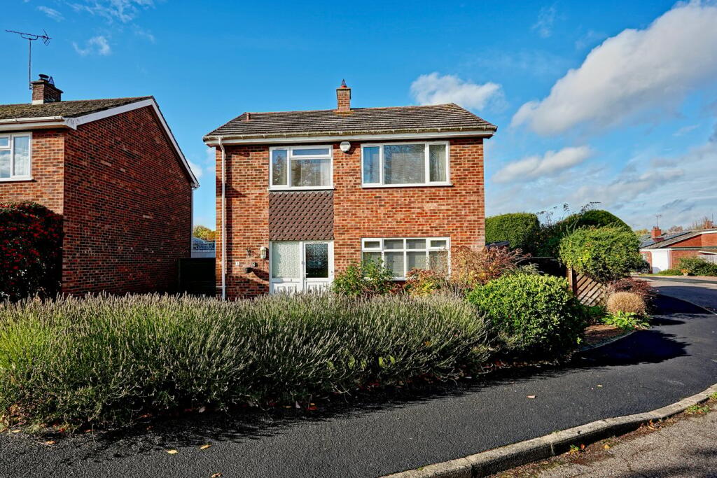 Main image of property: Manor Close, Great Staughton, St Neots, PE19