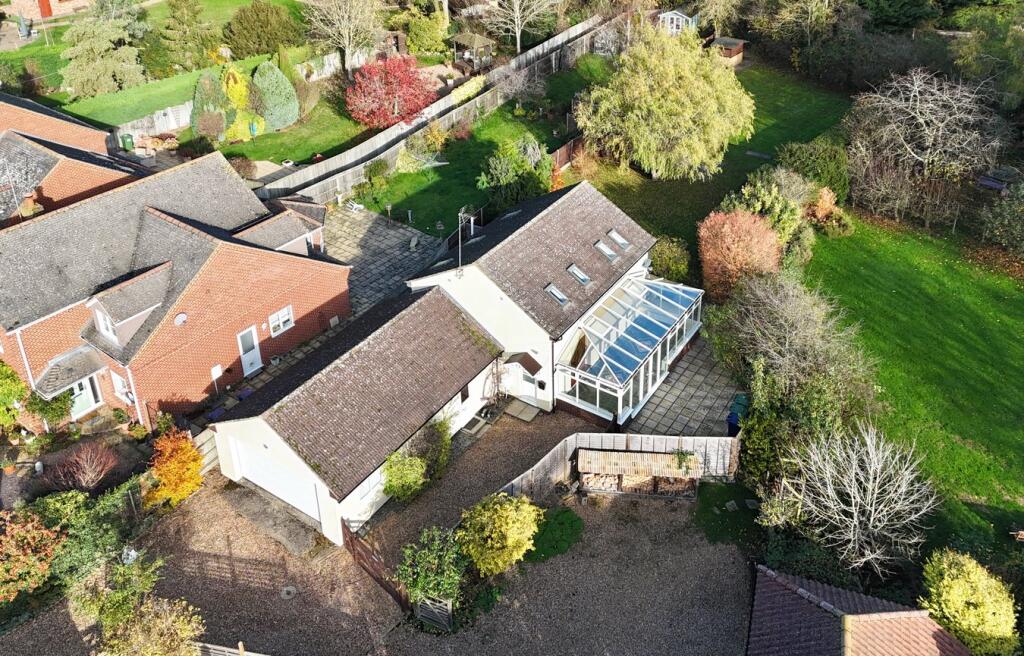 Main image of property: Church Lane, Brington, Huntingdon, PE28