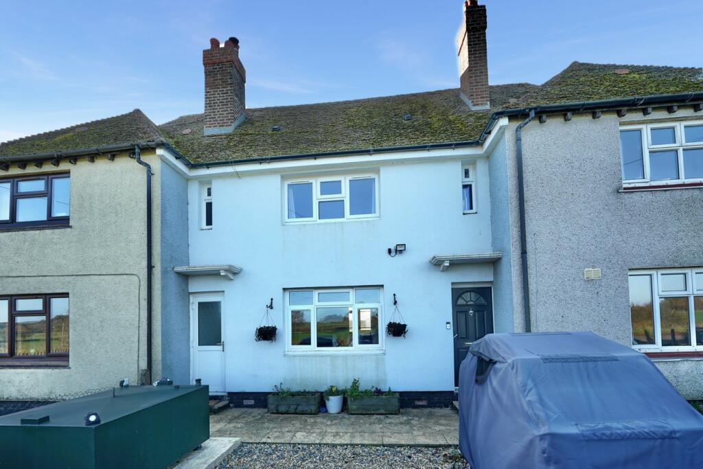 Main image of property: Great Staughton Road, Pertenhall, Bedford, MK44