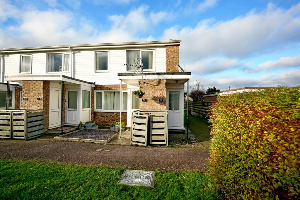 Main image of property: Chichester Way, Perry, Huntingdon, PE28