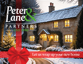 Get brand editions for Peter Lane & Partners, Kimbolton