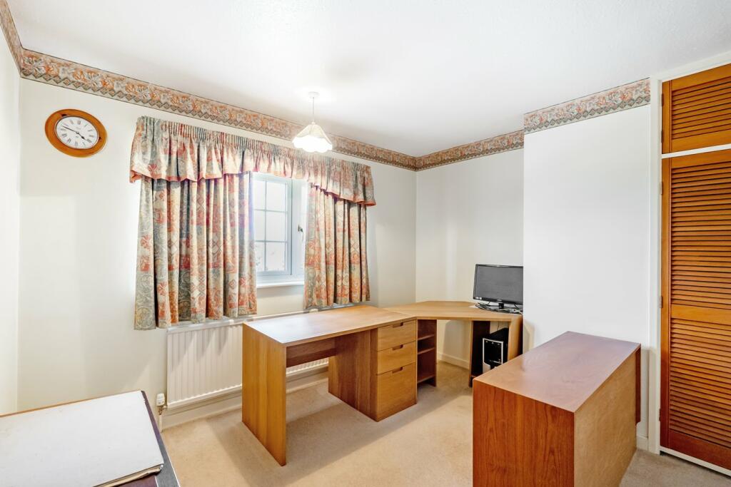 4 bedroom detached house for sale in 68 Station Road, Warboys