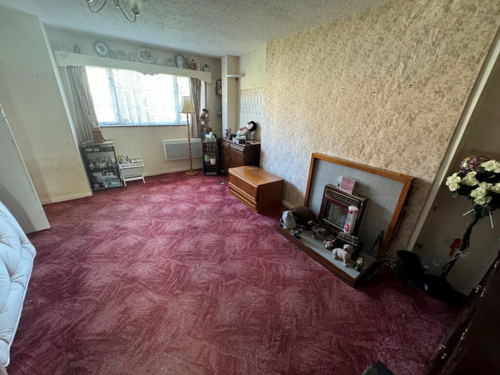 Additional property image - School Lane, Conington , Cambridgeshire, CB23