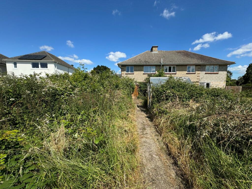 Additional property image - School Lane, Conington , Cambridgeshire, CB23