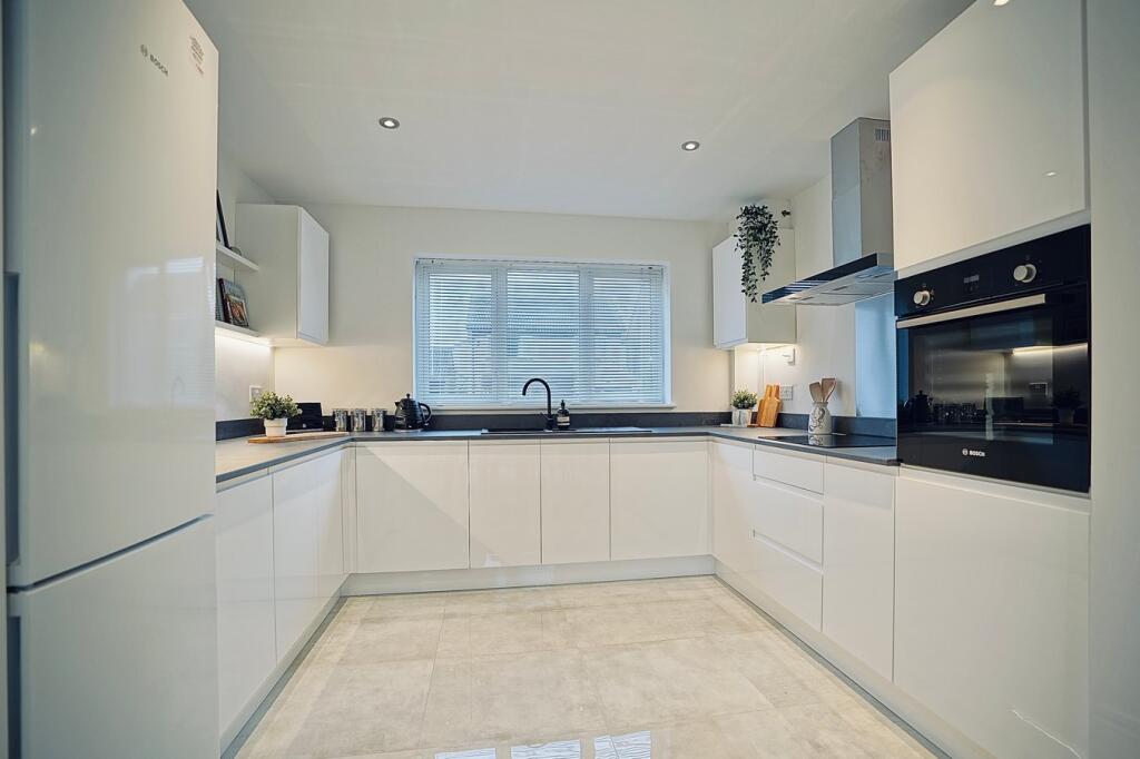 Main image of property: Croftfield Road, Godmanchester, Huntingdon, PE29