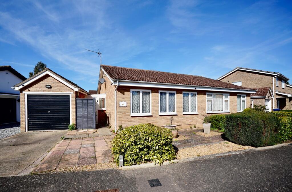 Main image of property: Elizabethan Way, Brampton, Huntingdon, PE28