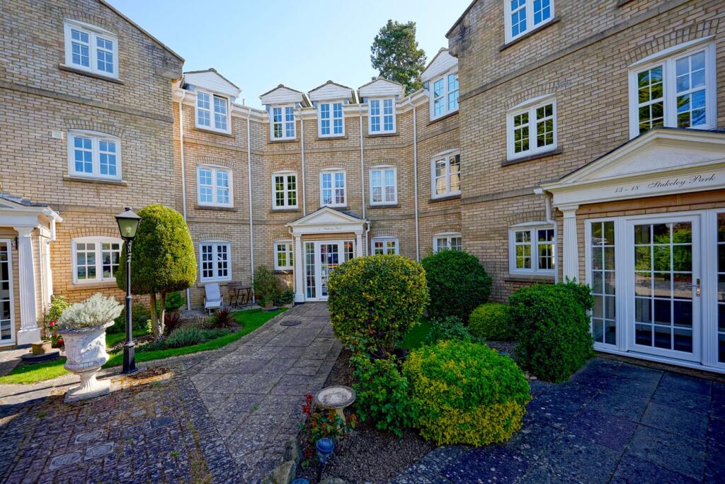 Main image of property: Chestnut Grove, Great Stukeley, Huntingdon, PE28