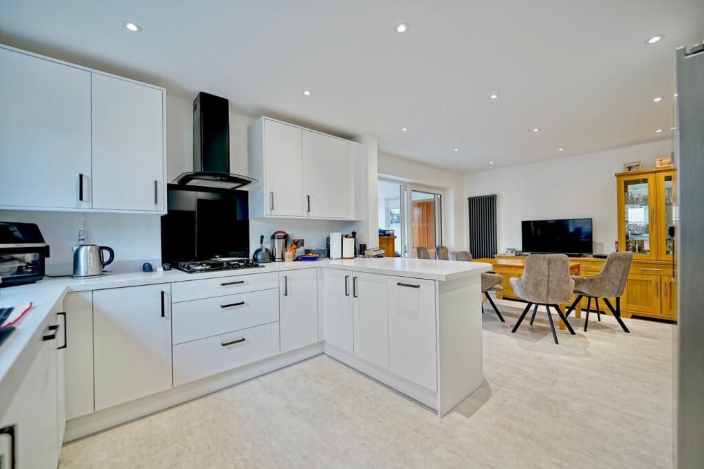 Main image of property: Church Street, Stilton, Peterborough, PE7