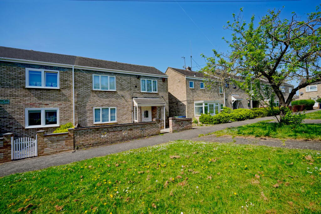 Main image of property: Maple Drive, Huntingdon, PE29