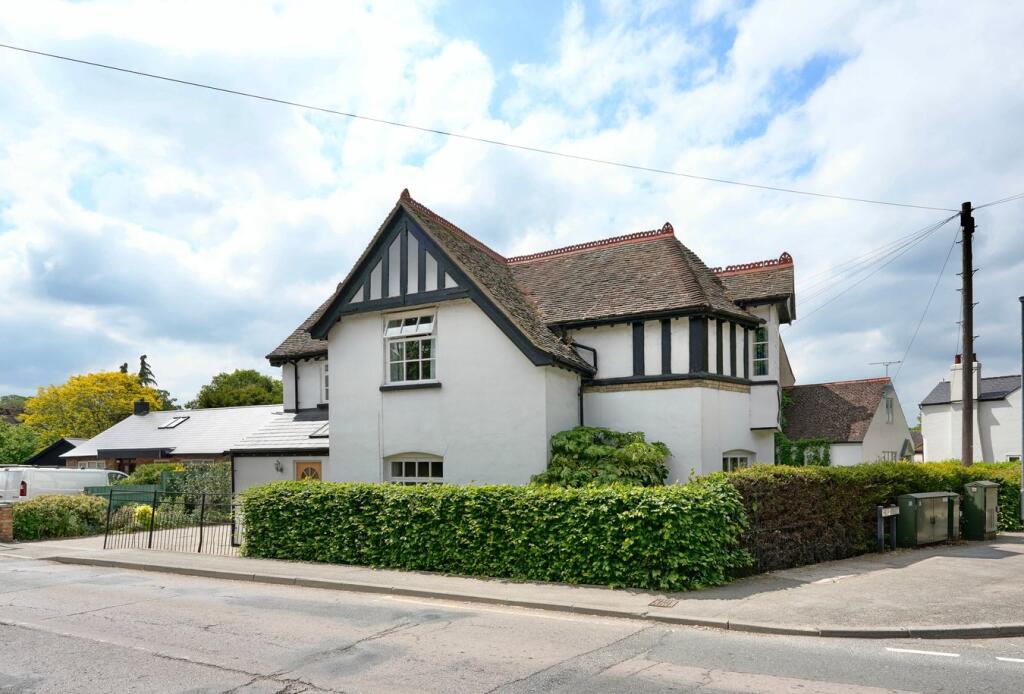 Main image of property: Buckden Road, Brampton, Huntingdon, PE28
