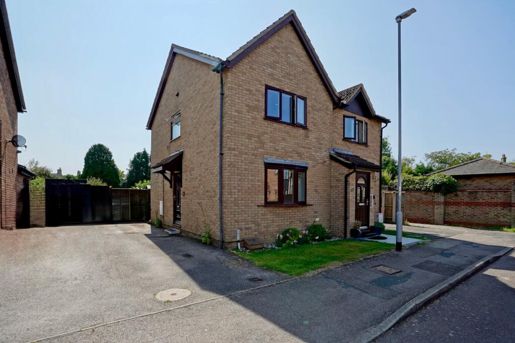 Main image of property: Woodlands, Warboys, Huntingdon, PE28