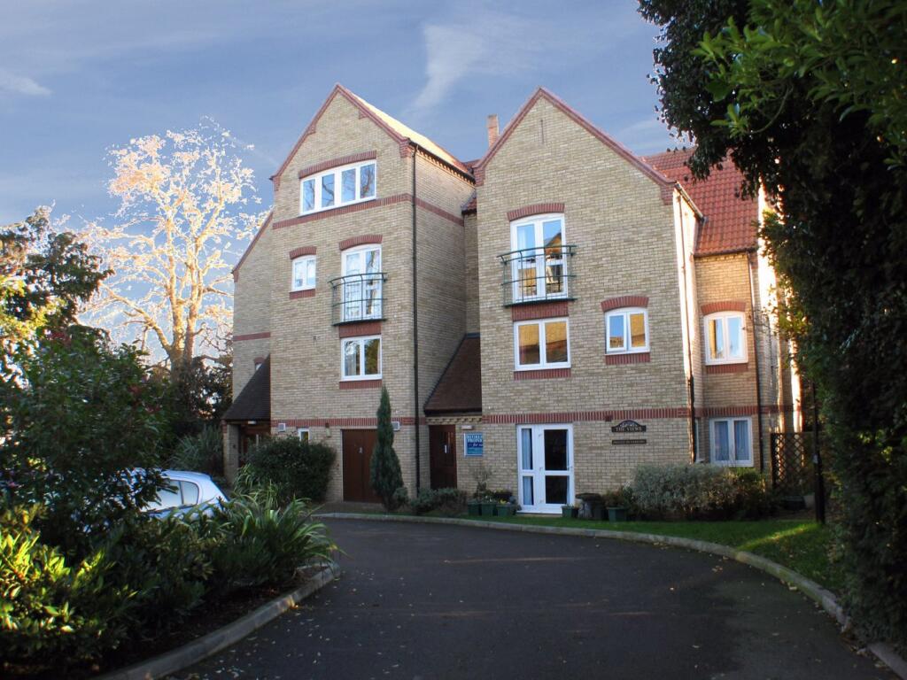 Main image of property: George Street, Huntingdon, PE29
