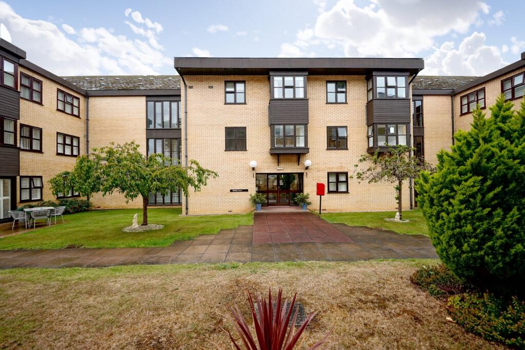 Main image of property: Brampton Road, Huntingdon, PE29