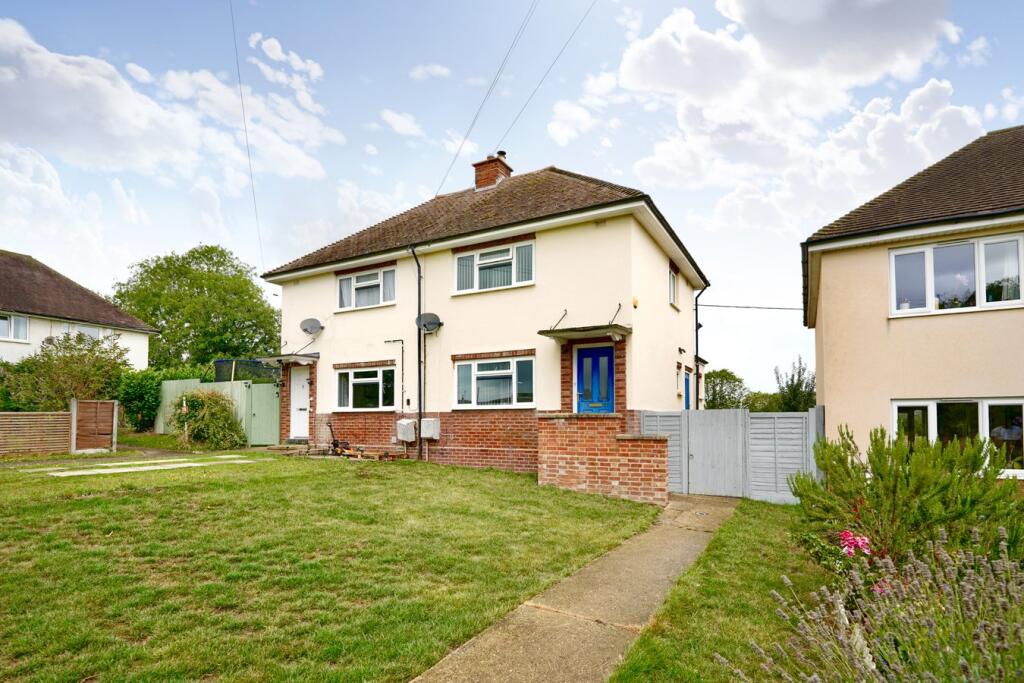 Main image of property: Oaklands Avenue, Wistow, Huntingdon, PE28