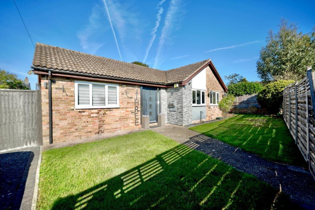 Main image of property: Bell Lane, Alconbury, Huntingdon, PE28