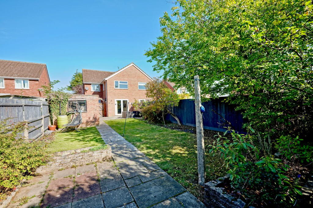 Main image of property: The Pound, St Ives, Huntingdon, PE27