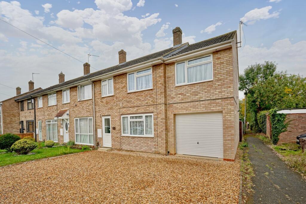 Main image of property: Prospero Way, Hartford, Huntingdon, PE29