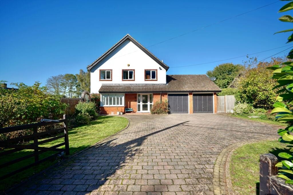 Main image of property: Church Way, Little Stukeley, Huntingdon, PE28