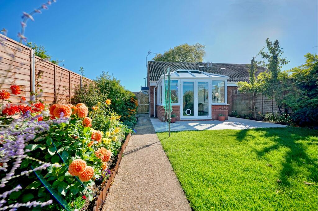Main image of property: Evans Close, Brampton, Huntingdon, PE28