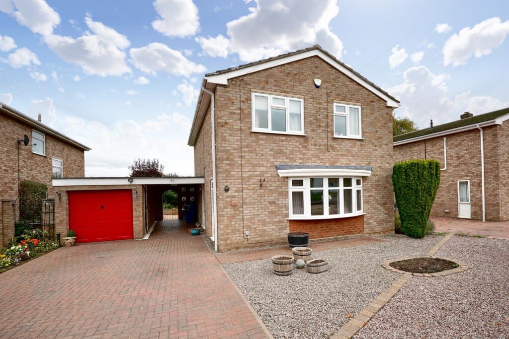 Main image of property: Greenfields, Earith, Huntingdon, PE28