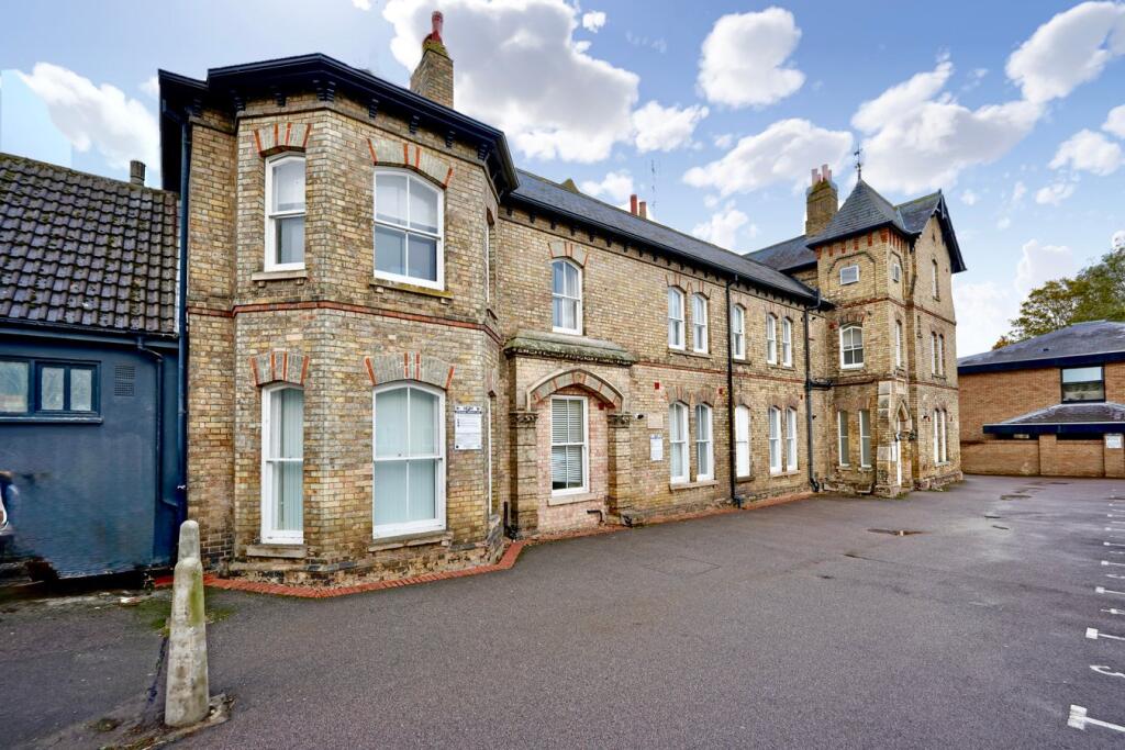 Main image of property: Grammar School Walk, Huntingdon, PE29