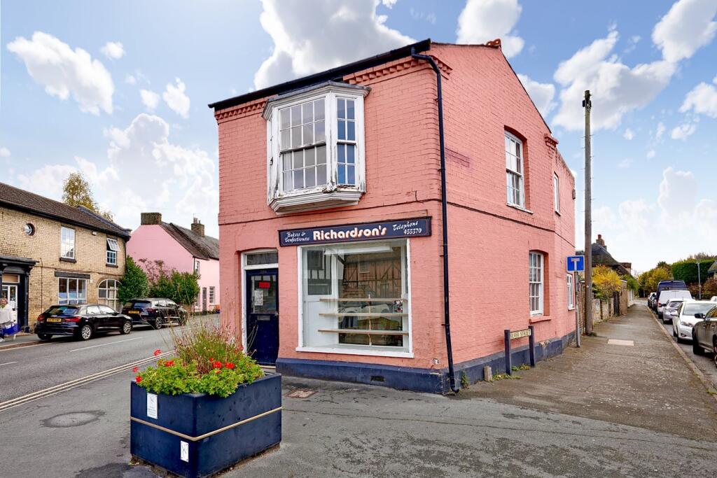 Main image of property: Old Court Hall, Godmanchester, Huntingdon, PE29