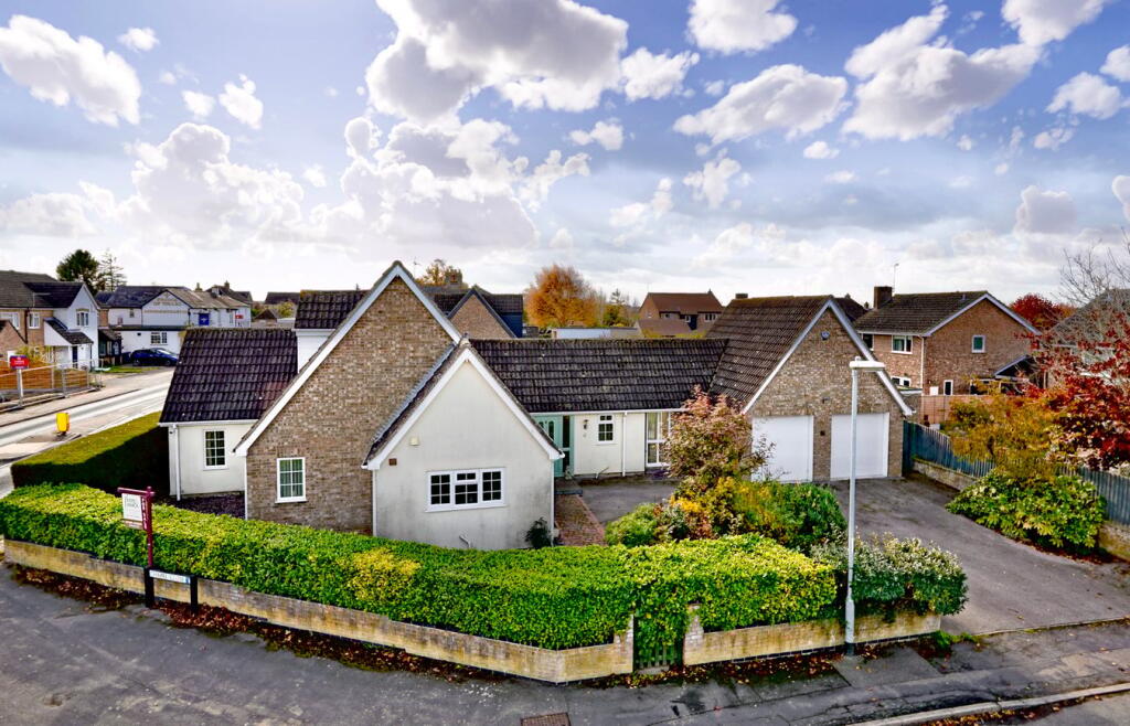 Main image of property: Chapel Close, Hilton, Huntingdon, PE28