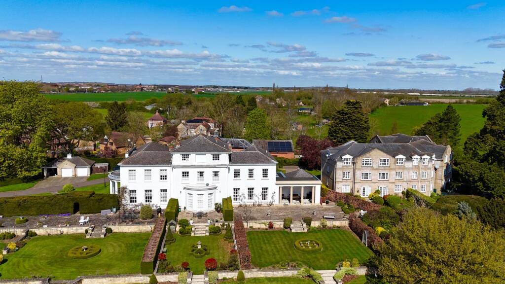 Main image of property: Stukeley Park, Great Stukeley, Huntingdon, PE28