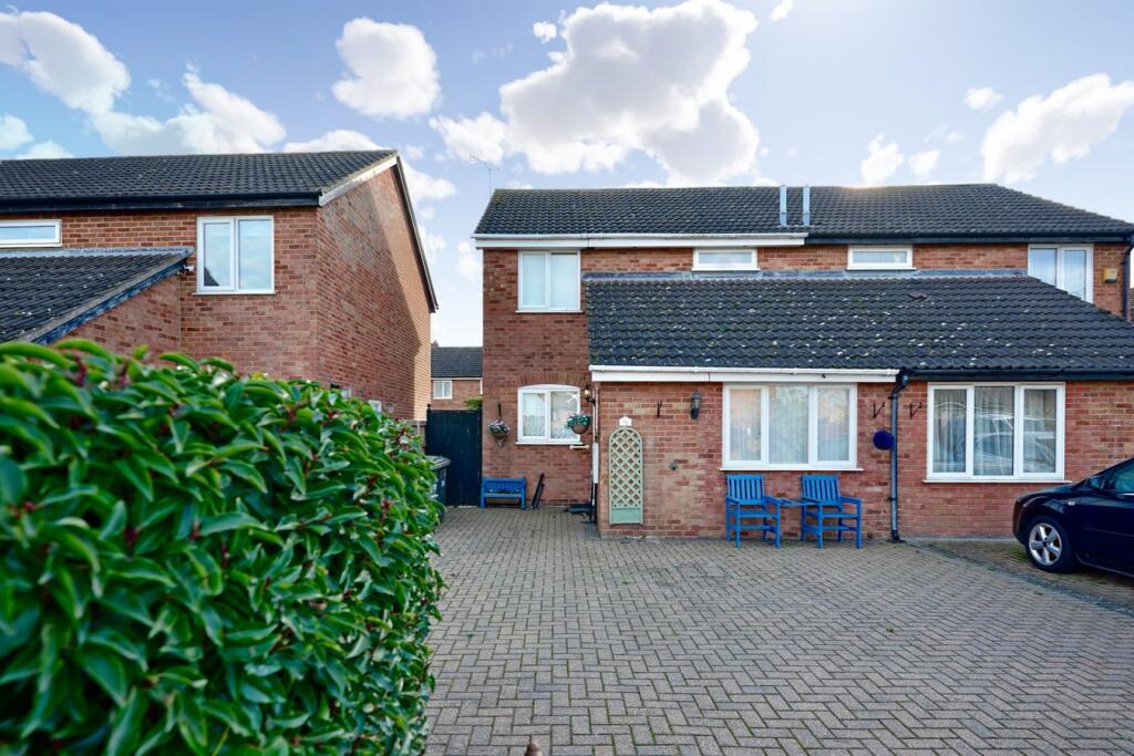 Main image of property: Deerpark Road, Sawtry, Huntingdon, PE28