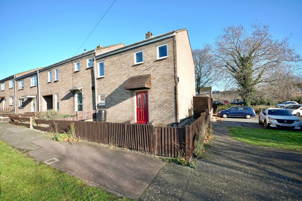 Main image of property: Sycamore Drive, Huntingdon, PE29