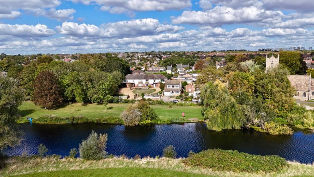 Main image of property: Church Lane, Hartford, Huntingdon, PE29