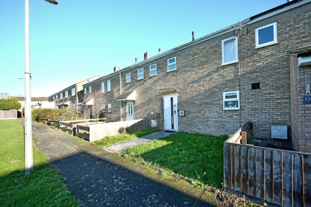 Main image of property: Nene Road, Huntingdon, PE29