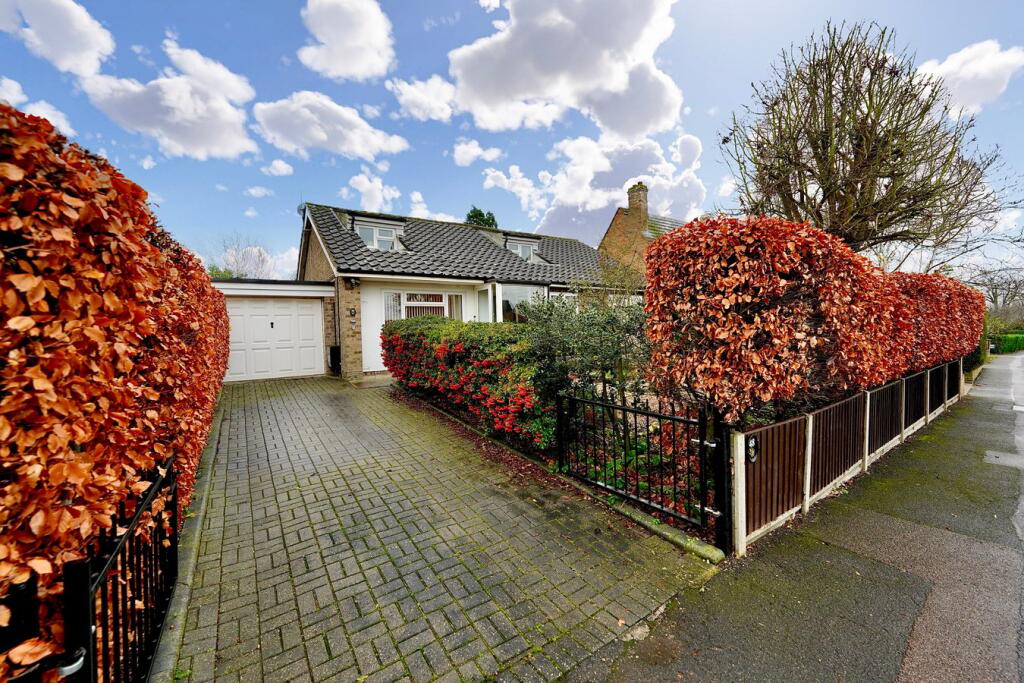 Main image of property: Church Road, Great Stukeley, Huntingdon, PE28