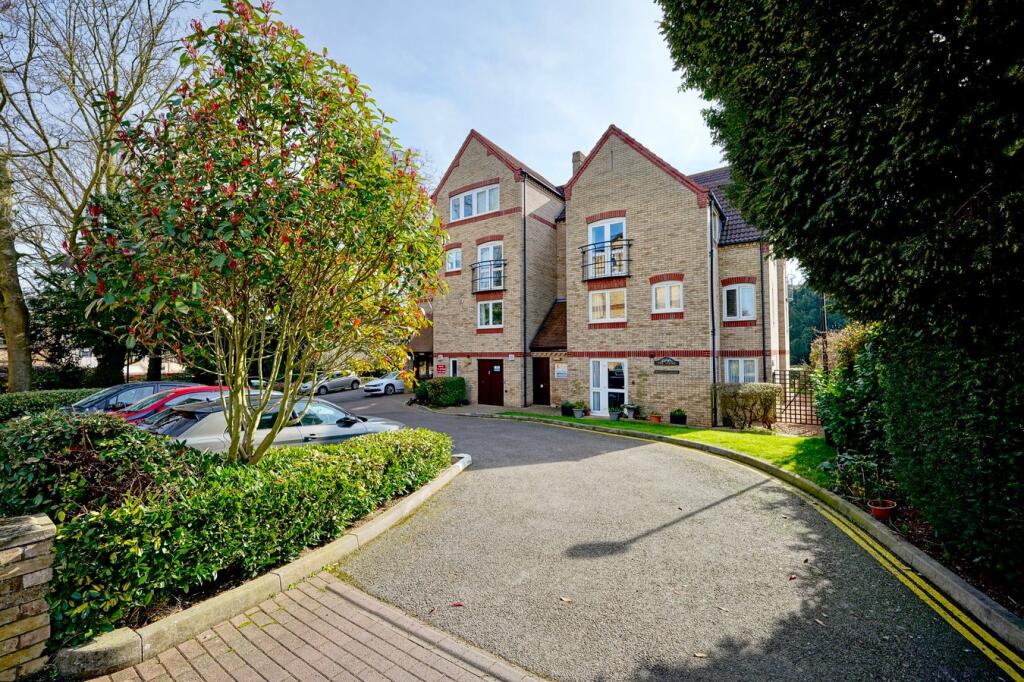Main image of property: The Views, George Street, Huntingdon, PE29