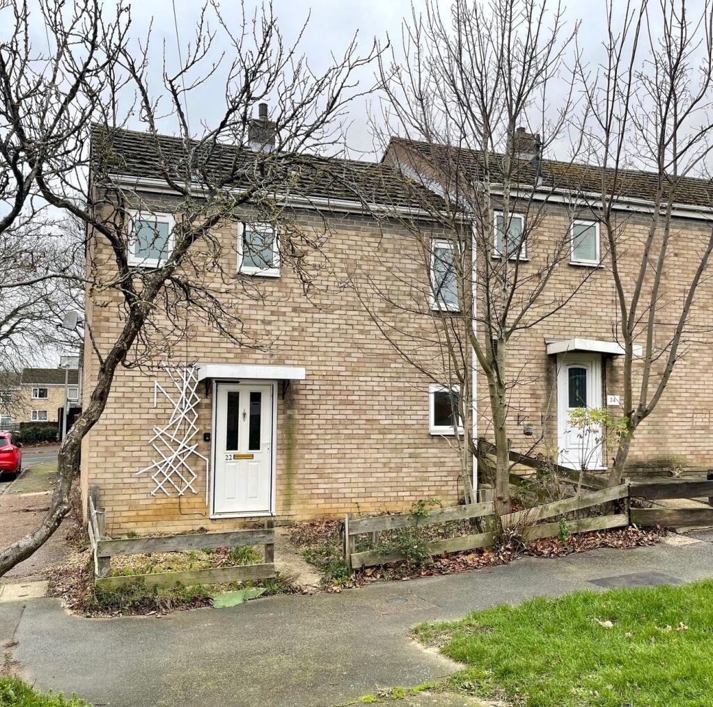 Main image of property: Sycamore Drive, Huntingdon, PE29