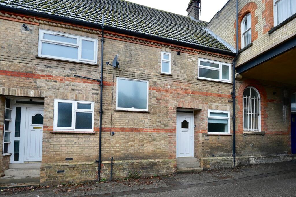 Main image of property: Abbey Rooms Lane, Ramsey, Huntingdon, PE26