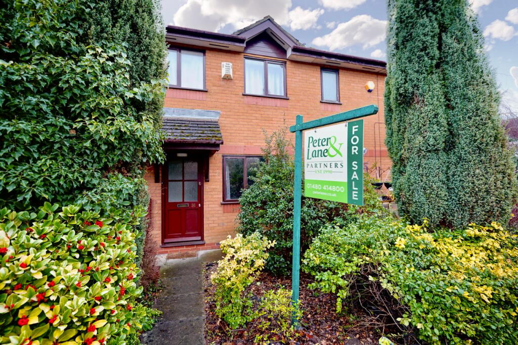 Main image of property: Crummock Water, Stukeley Meadows, Huntingdon, PE29