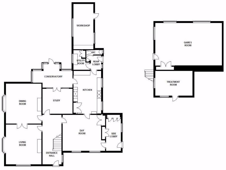 Master Floorplan Image 1