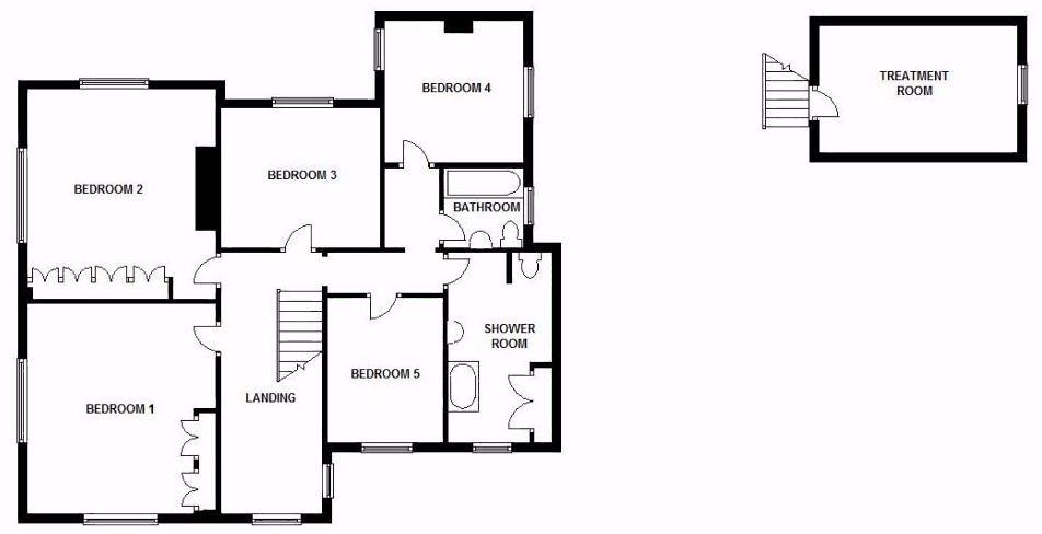 Master Floorplan Image 2