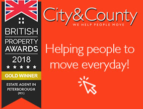 Get brand editions for City & County (UK) Ltd, Peterborough