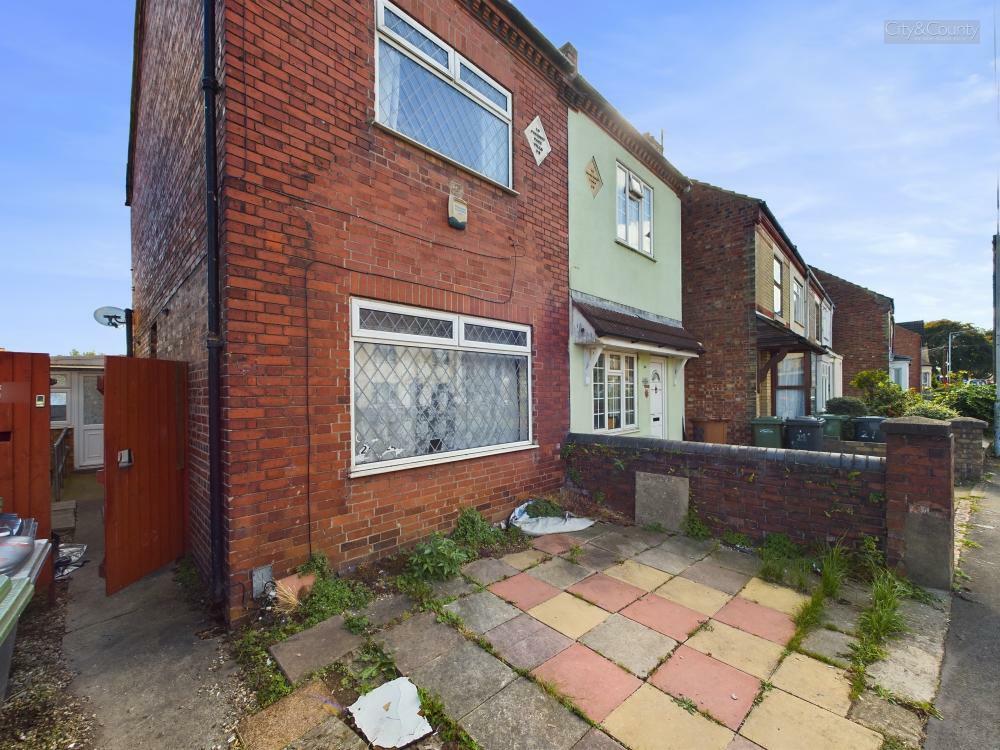 Main image of property: St. Pauls Road, Peterborough